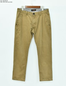 Men’s Casual Pants