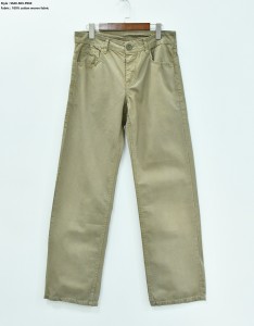 Men’s Casual Pants