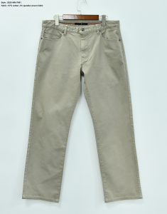 Men’s Casual Pants