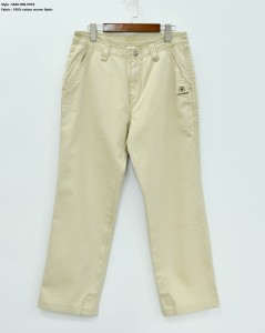 Men’s Casual Pants