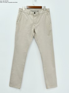 Men’s Casual Pants