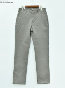 Men’s Casual Pants