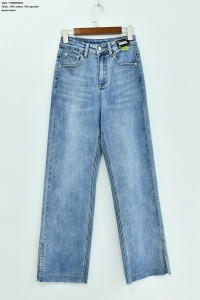 Women’s Denim Pants