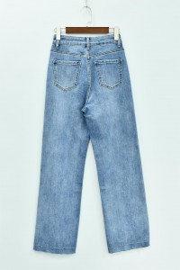 Women’s Denim Pants