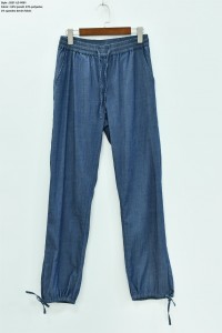 Women’s Denim Pants