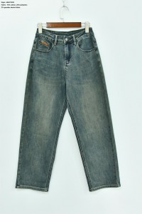 Women’s Denim Pants