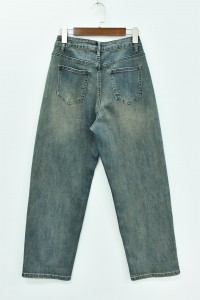 Women’s Denim Pants