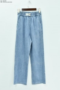 Women’s Denim Pants