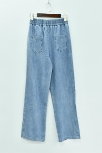 Women’s Denim Pants