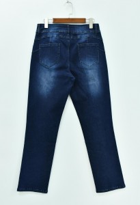 Women’s Denim Pants