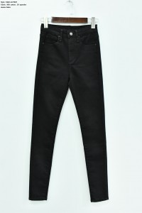 Women’s Denim Pants