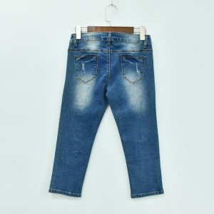 Women’s Denim Pants