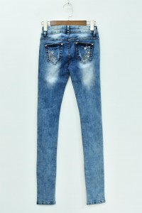 Women’s Denim Pants