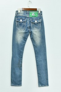 Women’s Denim Pants