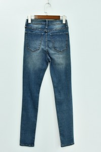 Women’s Denim Pants