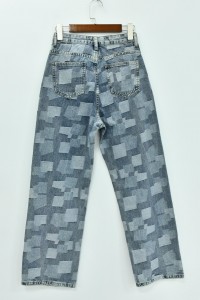 Women’s Denim Pants