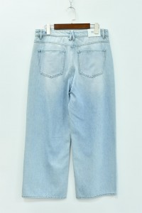 Women’s Denim Pants