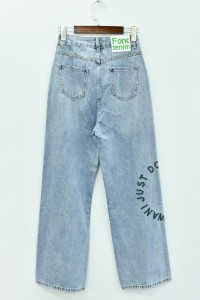 Women’s Denim Pants