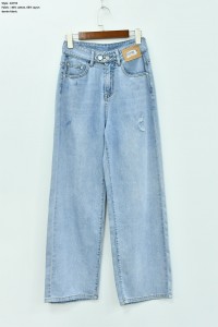 Women’s Denim Pants