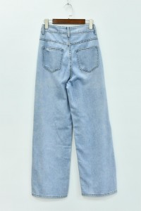 Women’s Denim Pants