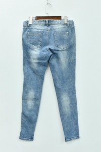 Women’s Denim Pants