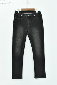 Women’s Denim Pants