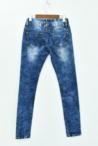 Women’s Denim Pants