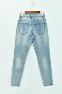 Women’s Denim Pants