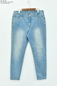 Women’s Denim Pants