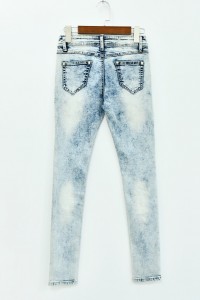 Women’s Denim Pants