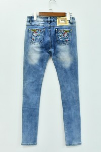 Women’s Denim Pants