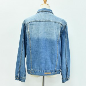 Women’s Denim Jacket