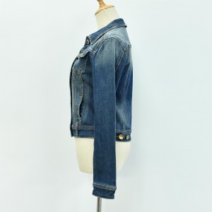 Women’s Denim Jacket