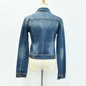 Women’s Denim Jacket