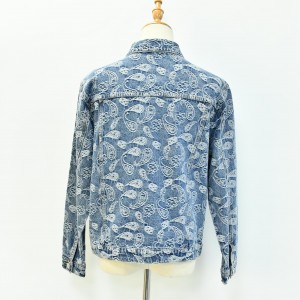 Women’s Denim Jacket