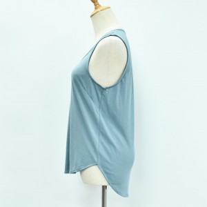 Women’s Sleeveless Sleeve Vest