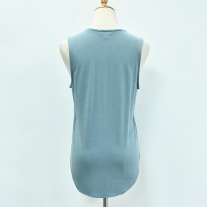 Women’s Sleeveless Sleeve Vest