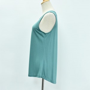 Women’s Sleeveless Vest