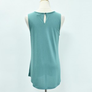 Women’s Sleeveless Vest