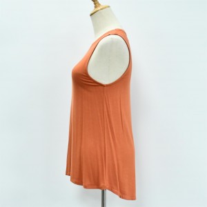 Women’s Sleeveless Sleeve Vest