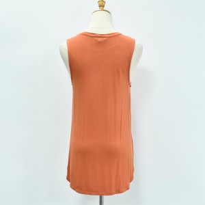 Women’s Sleeveless Sleeve Vest