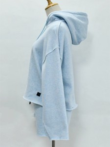 Women’s Fleece Hoodie Set