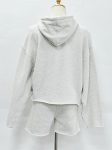 Women’s Fleece Hoodie Set