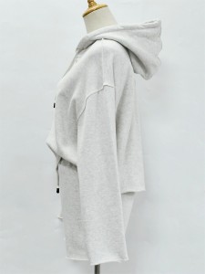 Women’s Fleece Hoodie Set