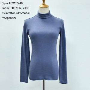 Women’s Long Sleeve Top