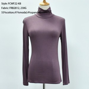 Women’s Long Sleeve Top