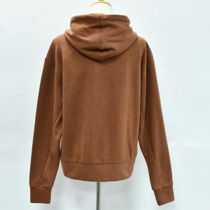 Women’s Full Zip Hoodie