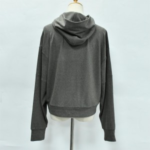 Women’s Pullerover Hoodie