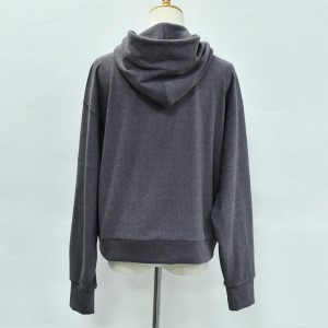 Women’s Pullerover Hoodie