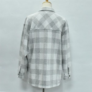 Women’s Nazare Shirt Jacket